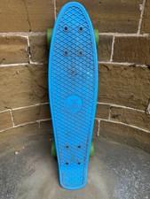 Ridge Mini Cruiser Skateboard