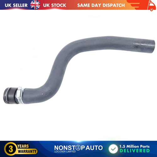 Radiator hose upper for ford - for,