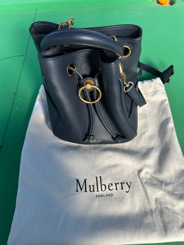 Mulberry small hampstead bag - mulberry,