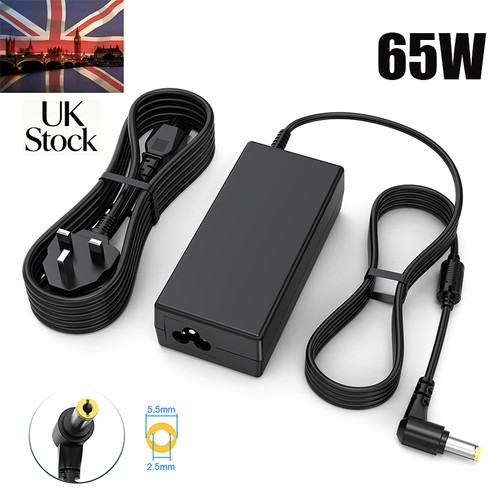 65w laptop charger for - 65w,