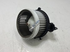 PEUGEOT PARTNER HDI TEPEE OUTDOOR MK2 (Ph1) 2012-2015 Heater Blower Motor Fan