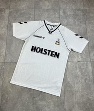 Retro Replica Hummel Tottenham