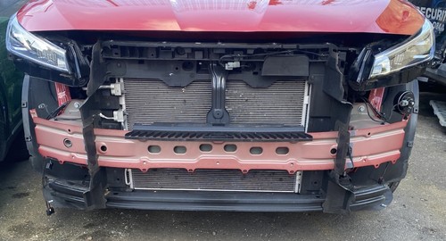 Mk2 radiator pack - hs,