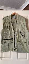 Utility Vest Gilet Hobbyist