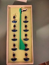 Subbuteo HW Team