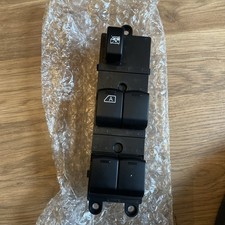 Window regulator switch for - regulator,