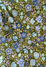 Jonelle Fabric 1969 ‘