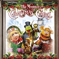 Various Artists The Muppet
