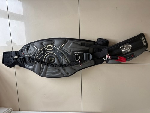 Mystic kitesurf harness - mystic,