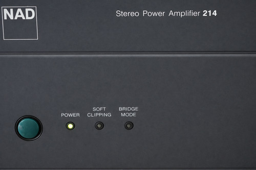 Nad 214 high current - ⭐,