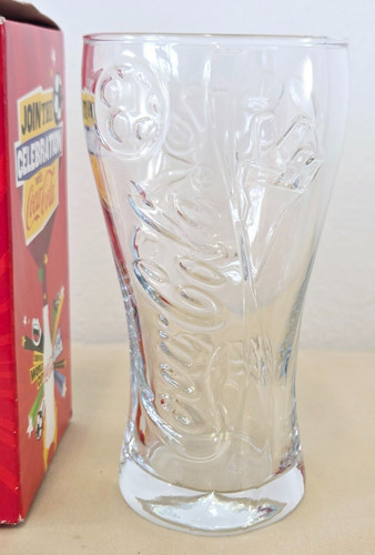 Vintage coca cola world cup - coca,
