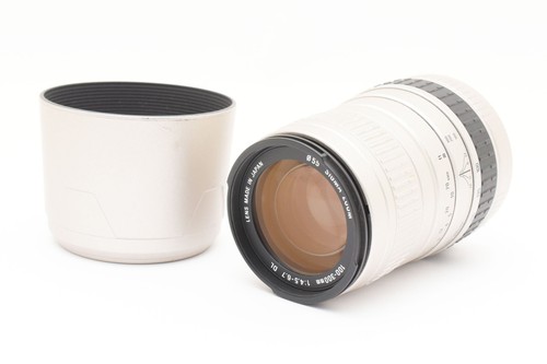 Sigma af100 300mm 6 - sigma, dl