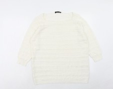 Womens UK Size XL Mia Moda