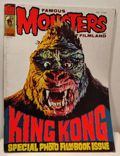 Famous Monsters of Filmland