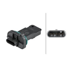 Air mass sensor for - for, bmw