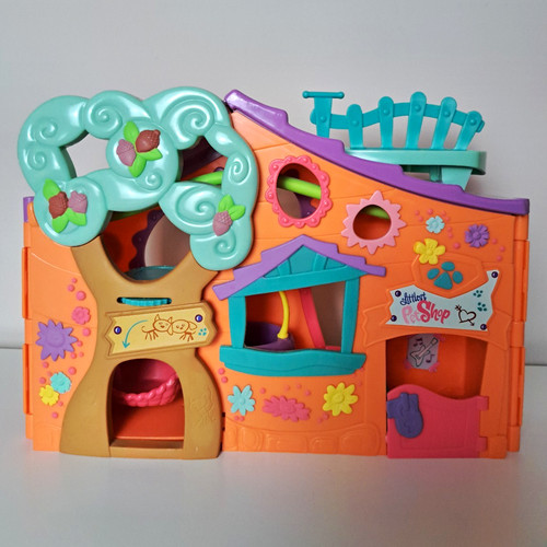 Littlest pet shop - pet, only