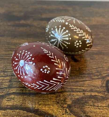 Pysanky ukrainian easter egg - pysanky,