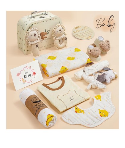 New born baby - baby, gift