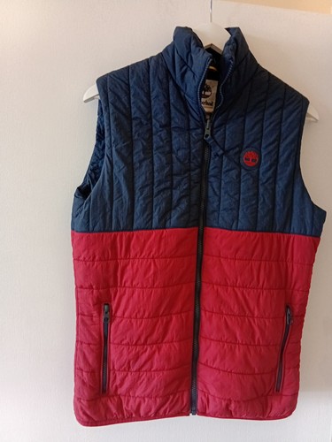 Timberland men quilted - timberland,