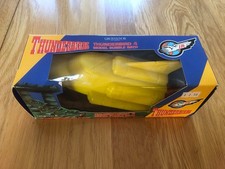 Thunderbird model bubble - thunderbird,