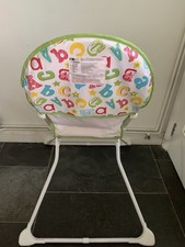 Mothercare Highchair