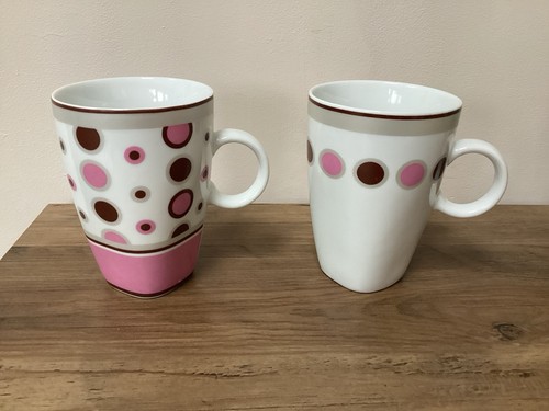 Maxwells williams pink - williams,