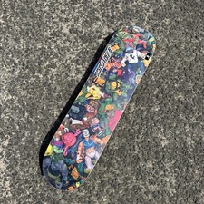 Santa Cruz x TMNT “Toys”