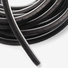 Brush Door Frame Brush Seal