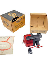 WORKING Vintage Abu Matic 70