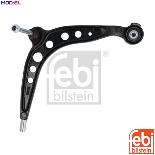 Controltrailing arm wheel - arm,