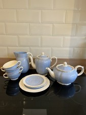 Villeroy & Boch Tea Set