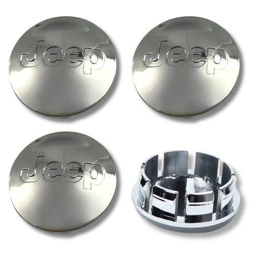 Alloy wheel centre cap - centre,