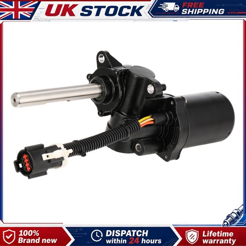 Power side step motor - power,