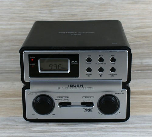 Bush z113dx micro - micro, system