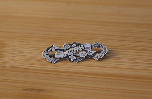 Antique sterling silver - antique,