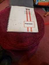 Ten-Tec Omni Model Corsair