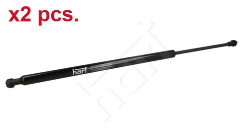 Pcs taile gate - pcs, gas
