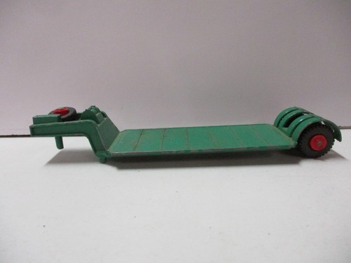 Matchbox king size - matchbox, low