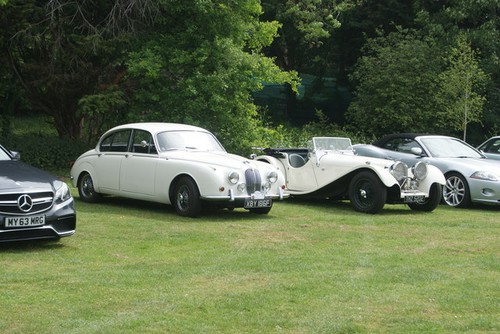 Photo 6x4 view jaguar - 6x4,