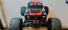 HPI Savage XL 5.9 Nitro