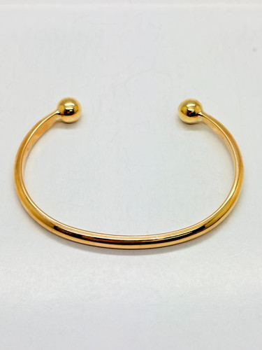 9ct yellow solid gold - 9ct,