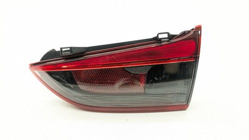 Mazda mk3 tail - 6, light