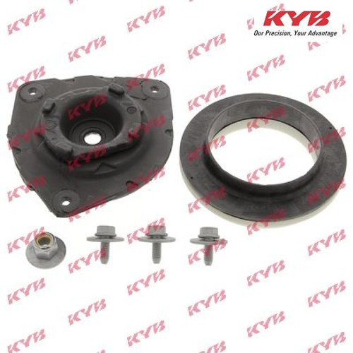 Repair kit suspension strut - kit,,