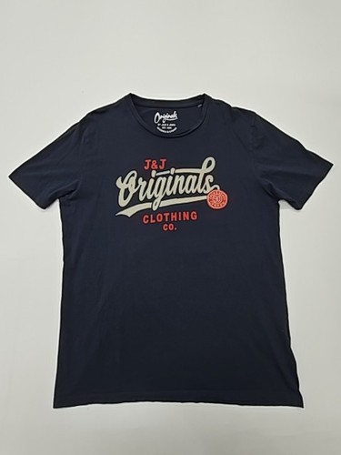 Jack jones mens - &, navy