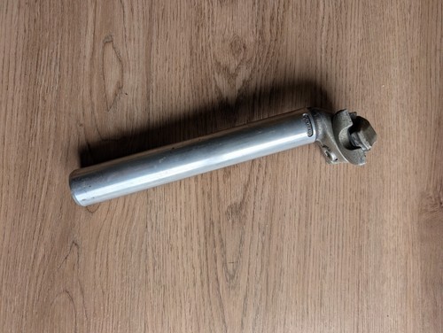 Vintage seat post classic - vintage,