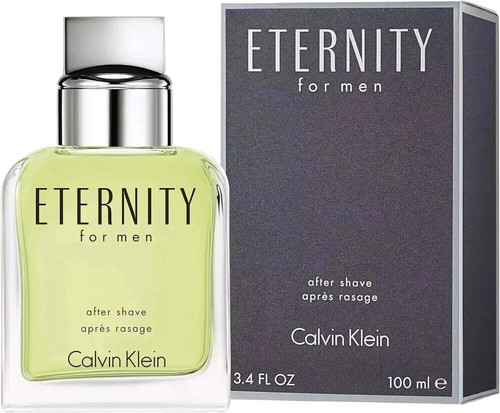 Calvin klein eternity - calvin,
