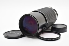 Nikon Zoom Nikkor 80-200mm F4