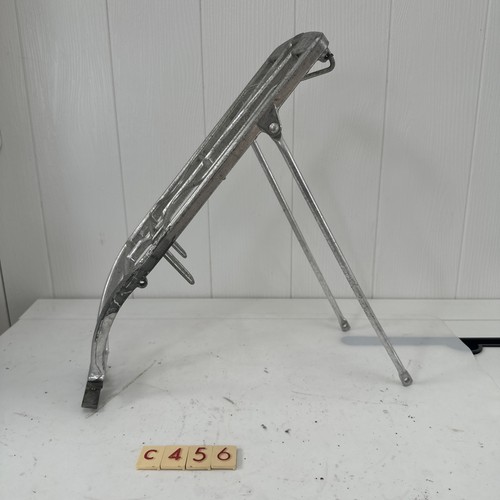 Pletscher sprung rear carrier - pletscher,