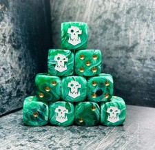 Ork Clan, inspired Custom