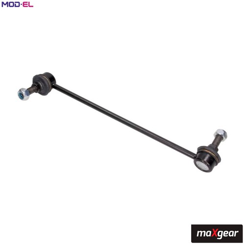 Linkcoupling rod stabiliser - rod,